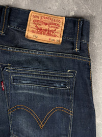 Levi's bootcut Jeans (W32/L32)