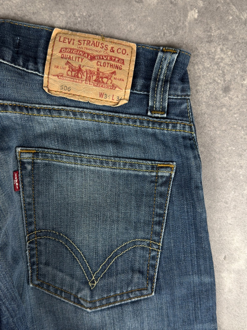 Levi's Jeans (W31/L34)