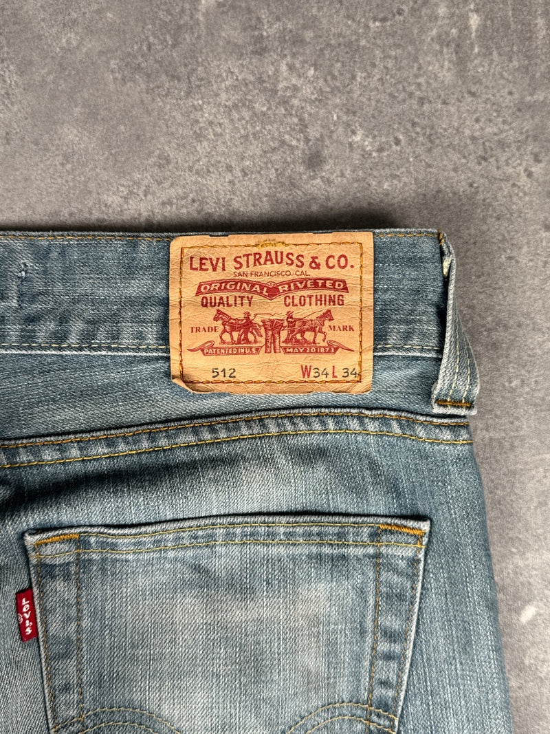 Levi's bootcut Jeans (W34/L34)