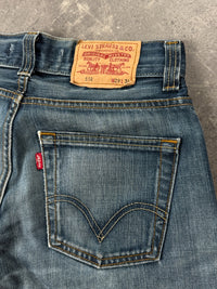 Levi's bootcut Jeans (W29/L32)