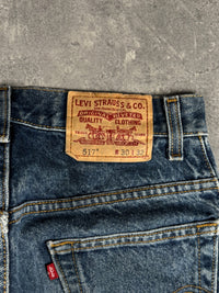 Levi's bootcut Jeans (W30/L32)
