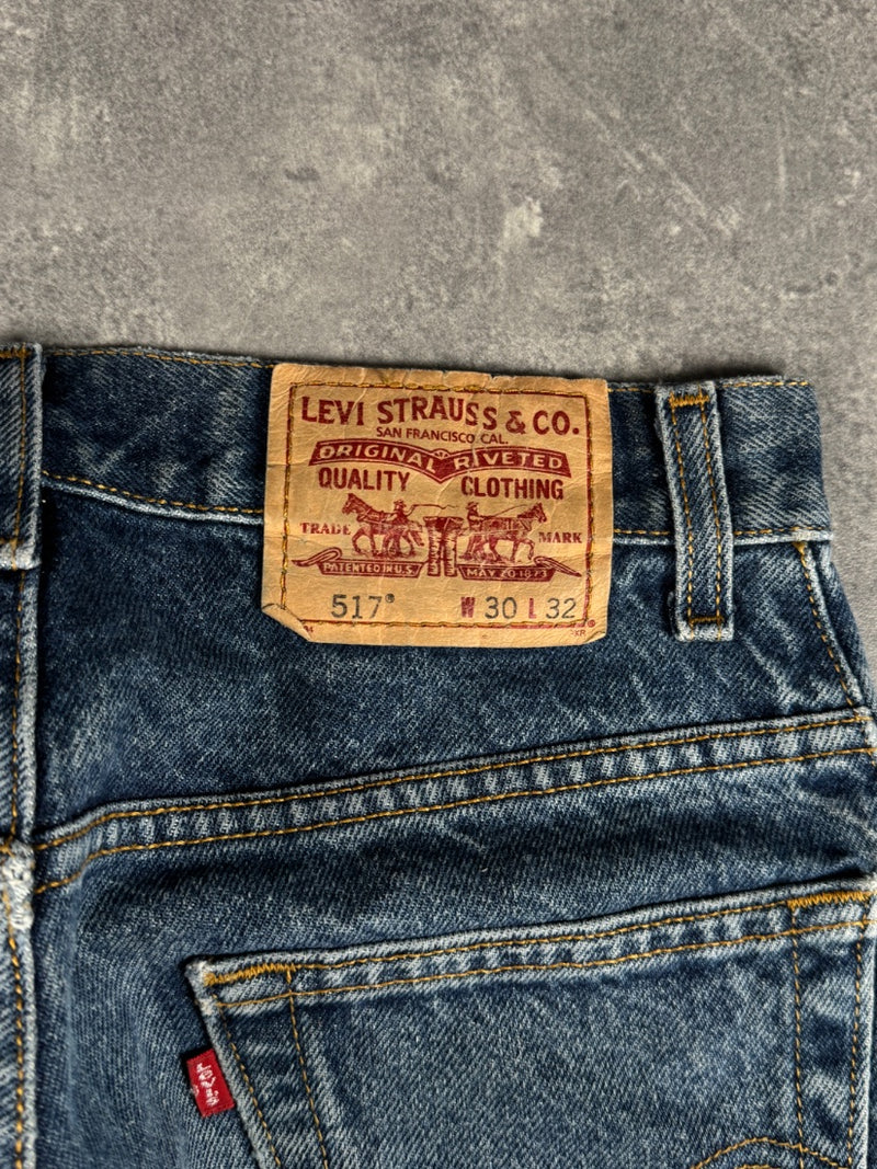 Levi's bootcut Jeans (W30/L32)
