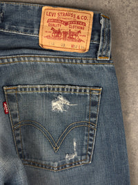 Levi's bootcut Jeans (W32/L34)