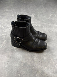 Harness Boot (EU:40 / US:7)