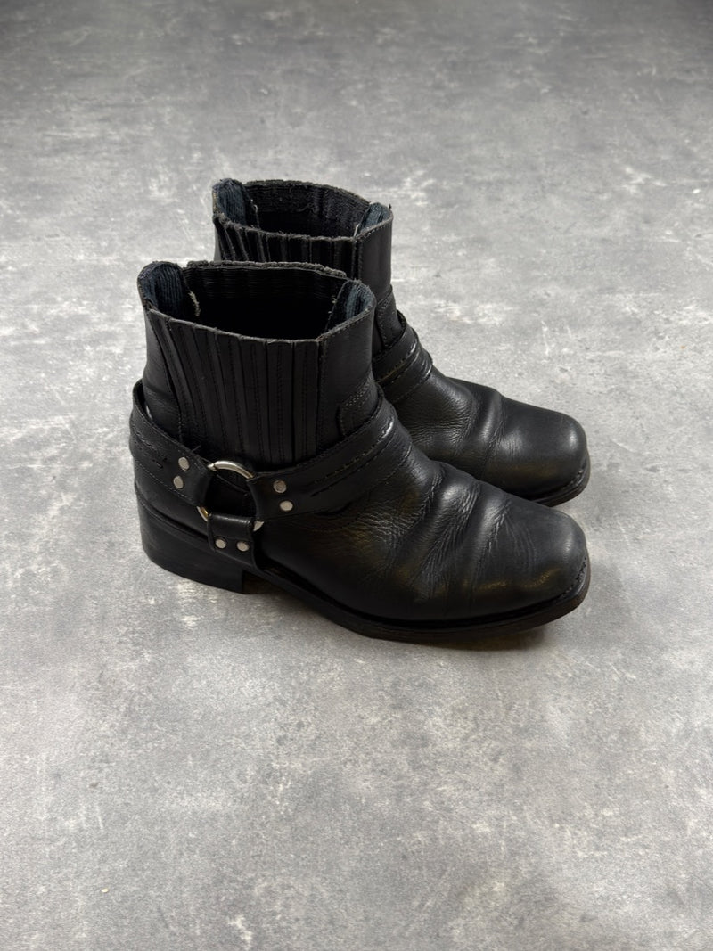 Harness Boot (EU:40 / US:7)