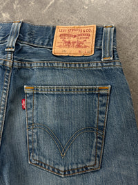 Levi's bootcut Jeans (W30/L32)