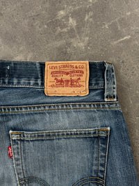 Levi's Jeans (W36/L29)