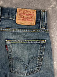 Levi's bootcut Jeans (W30/L30)
