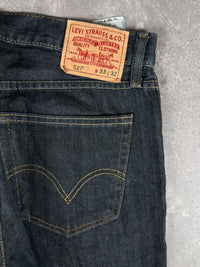 Levi's bootcut Jeans (W33/L32)