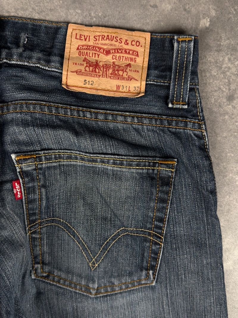 Levi's bootcut Jeans (W30/L32)