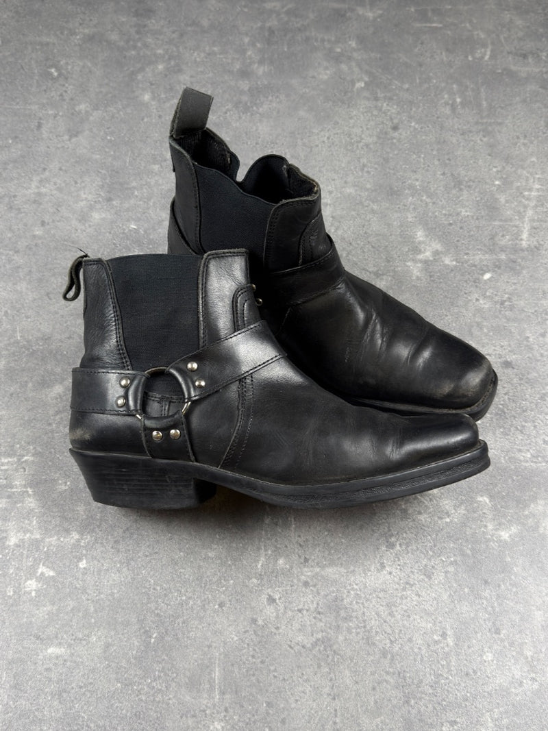 Harness Boot (EU:42 / US8.5)