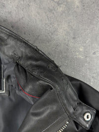 Vintage Leatherjacket (M)