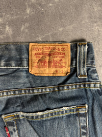 Levi's Jeans (W34/L34)