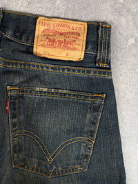 Levi's bootcut Jeans (W27/L32)