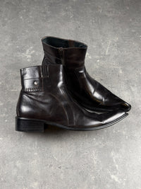 Ankle Boots (EU:45 / US:11)