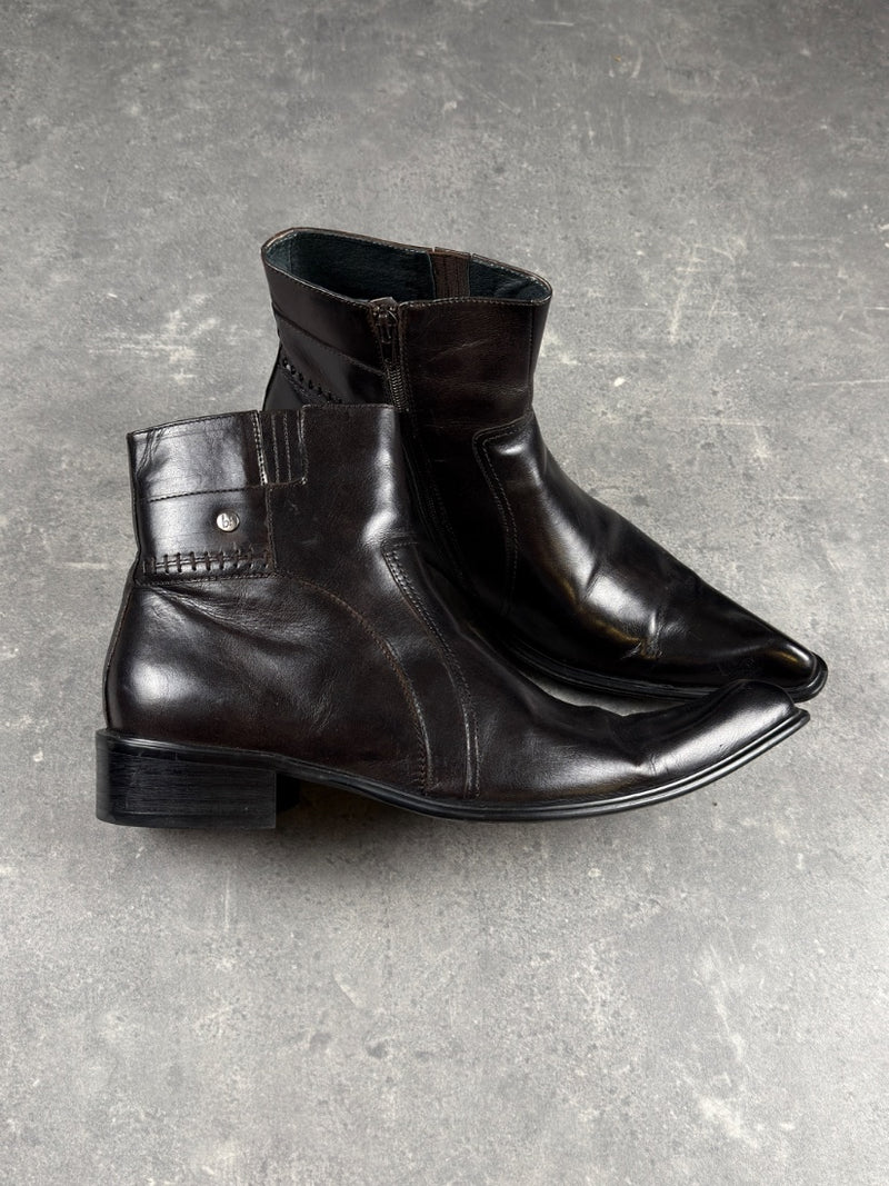Ankle Boots (EU:45 / US:11)