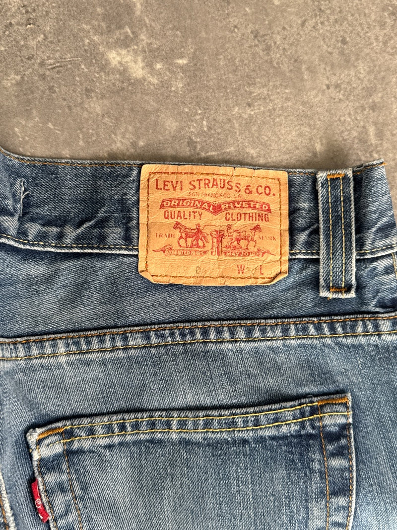 Levi's bootcut Jeans (W36/L34)