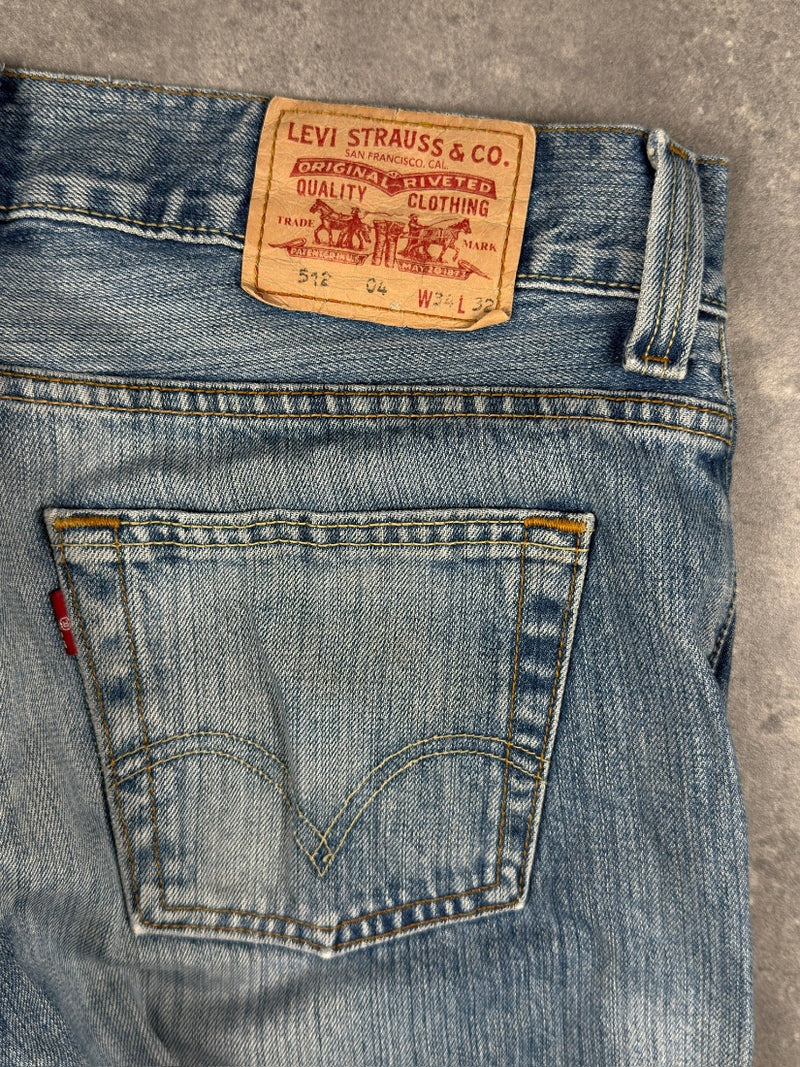 Levi's bootcut Jeans (W34/L30)