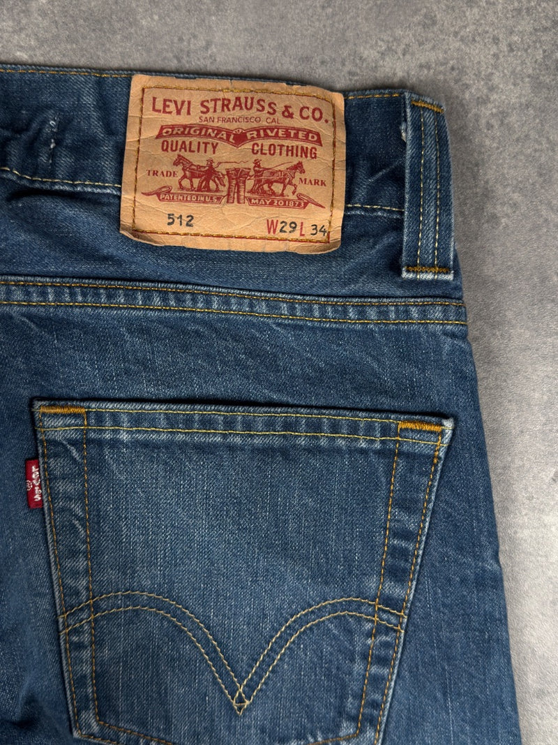 Levi's bootcut Jeans (W28/L30)