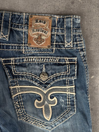 Rock Revival bootcut Jeans (W33/L32)