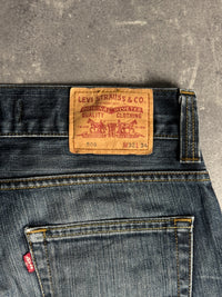 Levi's Jeans (W32/L34)