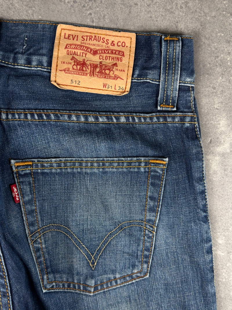 Levi's bootcut Jeans (W31/L36)