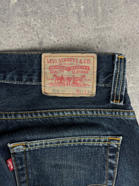 Levi's Jeans (W31/L34)