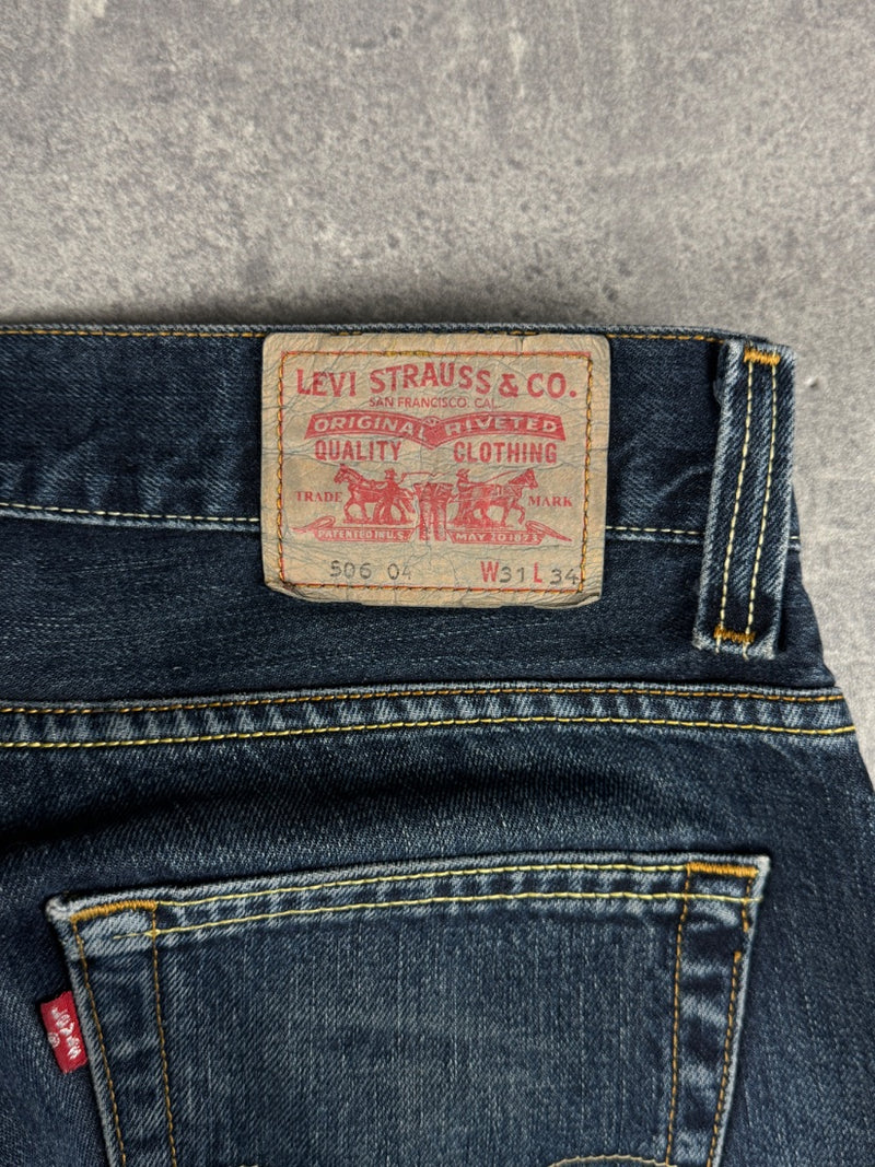 Levi's Jeans (W31/L34)