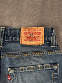 Levi's bootcut Jeans (W29/L32)