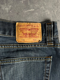 Levi's Jeans (W36/L34)