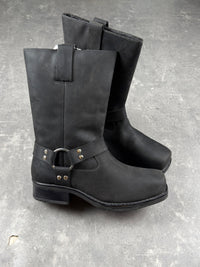 Harness Boot (EU:44 / US:10)