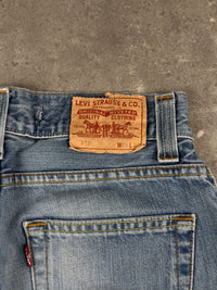 Levi's bootcut Jeans (W28/L32)