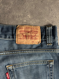 Levi's Jeans (W33/L34)