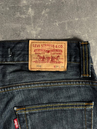 Levi's Jeans (W31/L34)