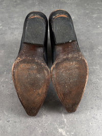 Old West Cowboyboots (EU:43 / US:9.5)