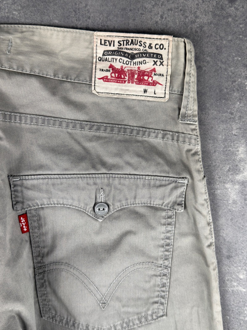 Levi's bootcut Jeans (W31/L34)