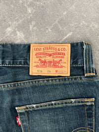 Levi's Jeans (W30/L34)