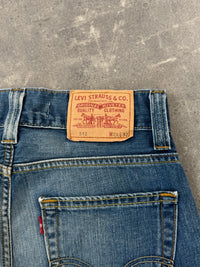 Levi's bootcut Jeans (W28/L30)