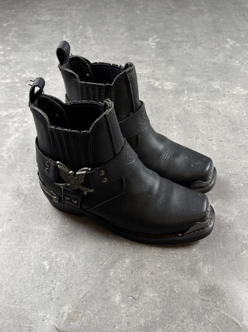 Harness Boot (EU:41 / US:8)