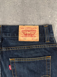 Levi's bootcut Jeans (W31/L34)