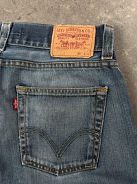 Levi's bootcut Jeans (W32/L32)
