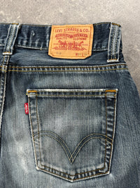 Levi's Jeans (W31/L34)
