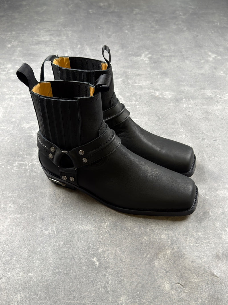 Veyroze Harness Boot (EU:45 / US:11)