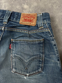 Levi's bootcut Jeans (W30/L34)