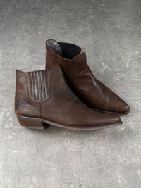 Western Ankle Boots (EU:44 / US:10)