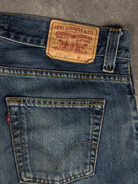 Levi's bootcut Jeans (W34/L32)