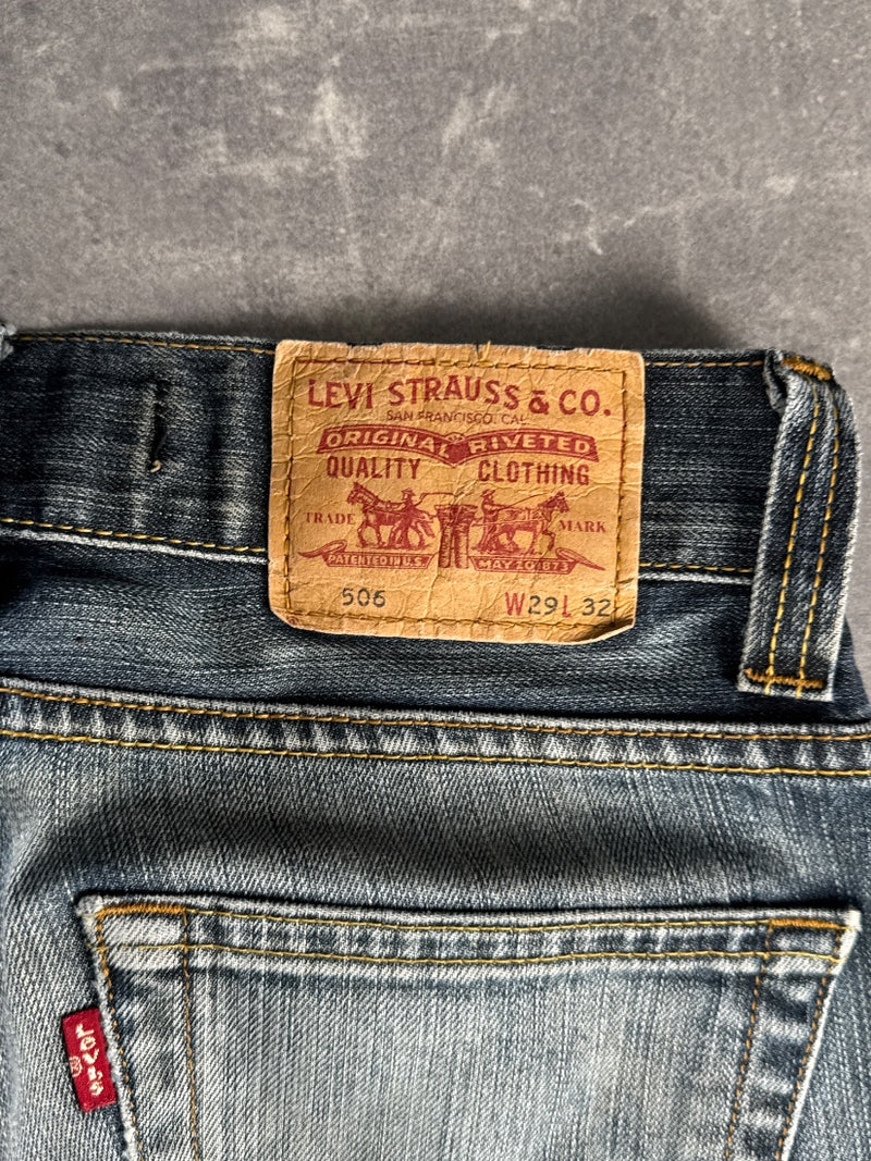 Levi's Jeans (W29/L32)