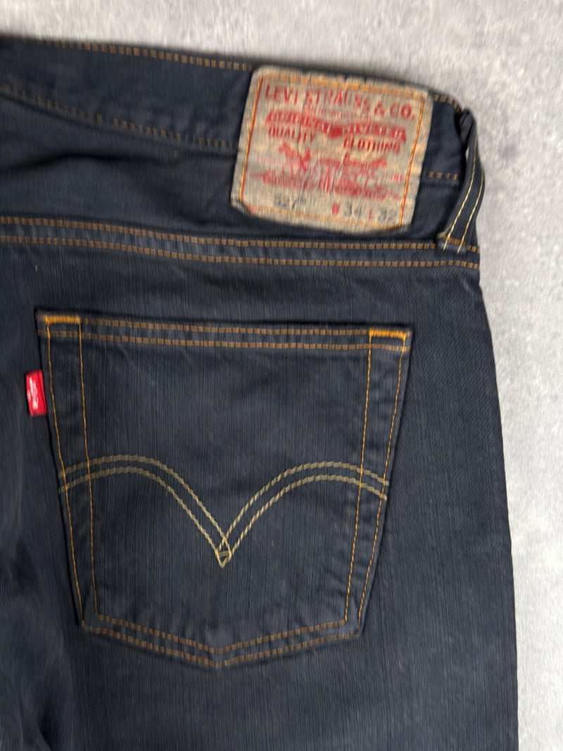 Levi's bootcut Jeans (W34/L32)