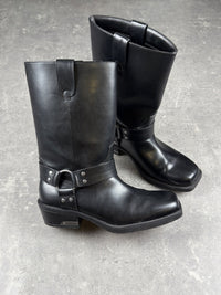 Harness Boot (EU:44 / US:10)