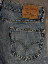 Levi's bootcut Jeans (W30/L32)